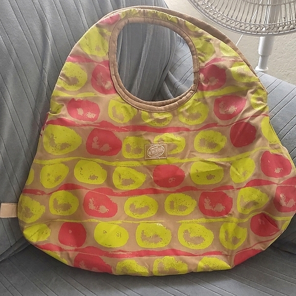 Dkny Bags Dkny Reversible Tote Poshmark